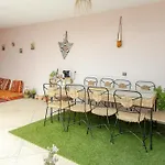 Appartement Spacieux City Center With Rooftop
