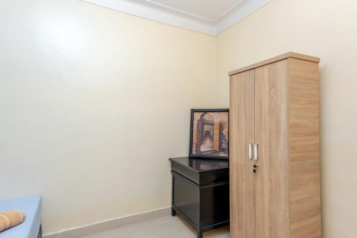 Spacieux Center With Rooftop Apartment Agadir