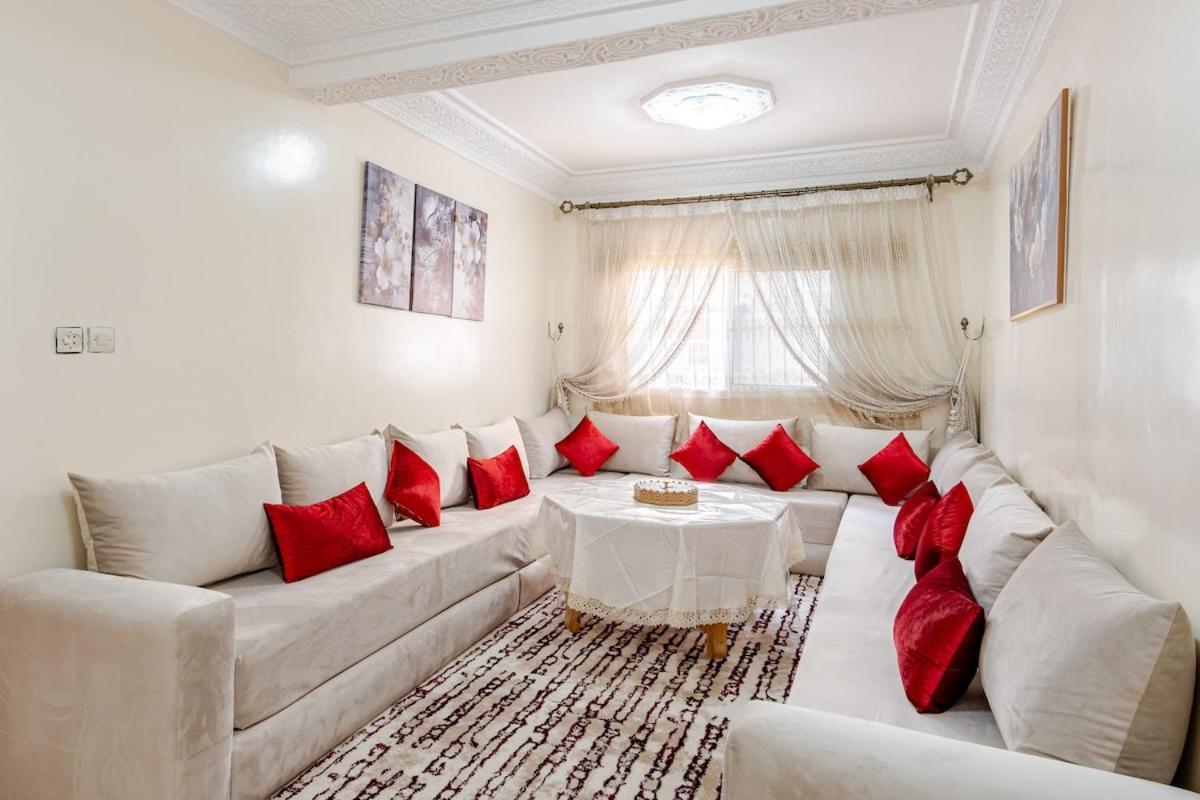 Spacieux Center With Rooftop Apartment *